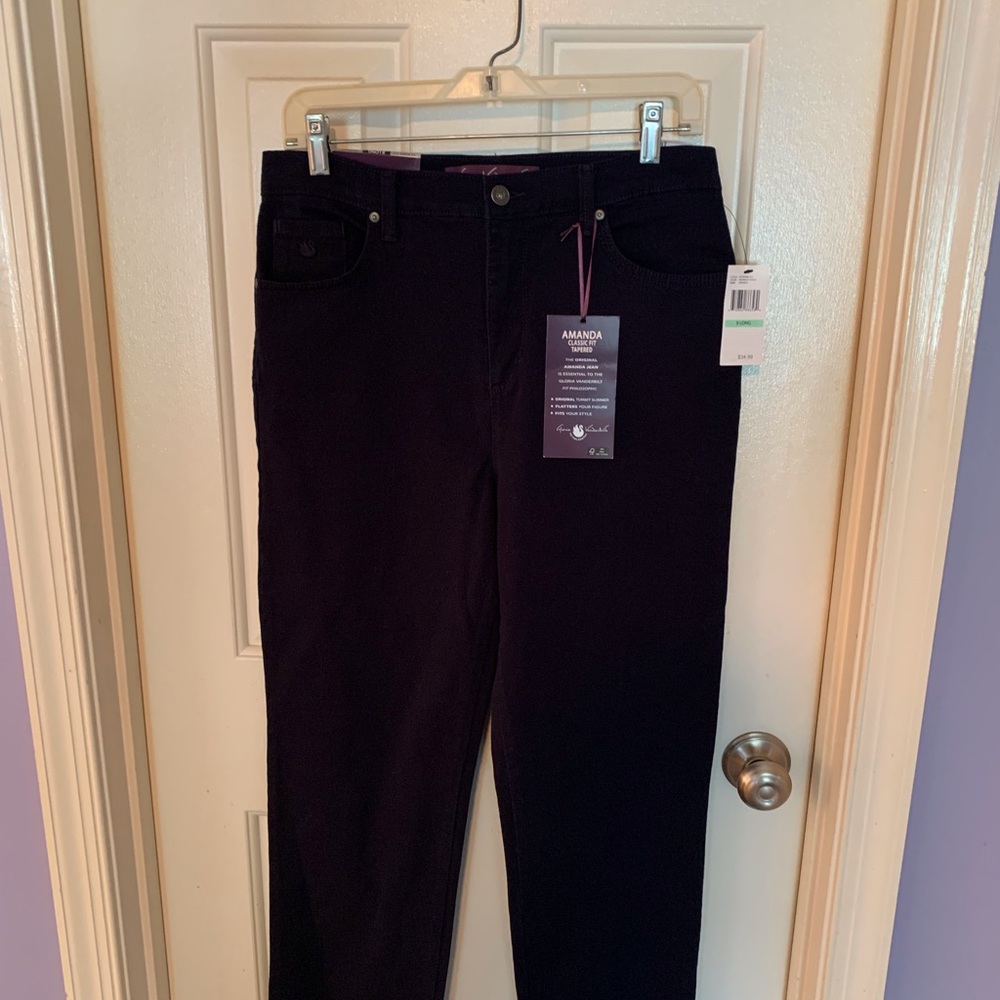 Gloria Vanderbilt Jeans